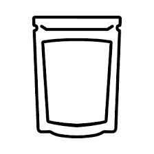 Stand Up Pouch